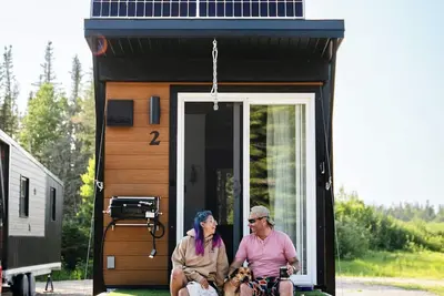 Image de Chalets Didoche