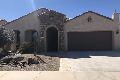 Image de Over 55 Community with all Amenities, Beautiful Troon Golf Course.
