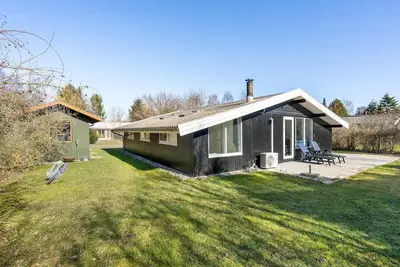 Image de Superbe maison à Nysted avec WiFi