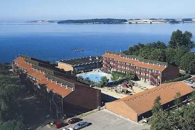 Image de Appartement confortable à Faaborg