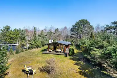 Image de Superbe maison de 2 chambres à Højby