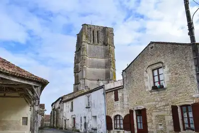 Image de Belle maison à Saint-Jean-d'Angle