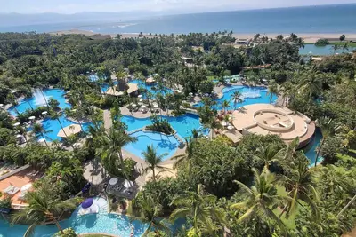 Image de 1 Bedroom Suite Mayan Palace Resort