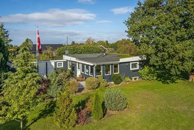 Image de Maison confortable à Slagelse avec WiFi