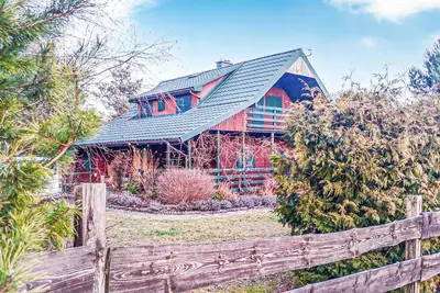 Image de Belle maison à Pasym avec vue sur le.