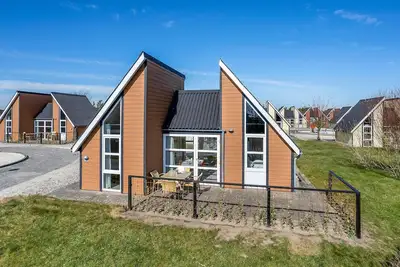 Image de Superbe maison à Hadsund avec WiFi