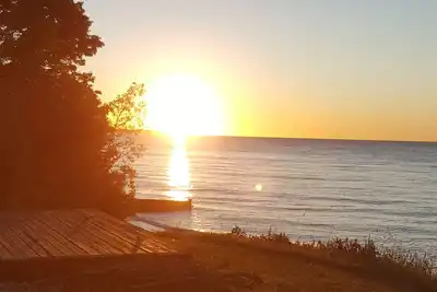 Image de Stunning Lake Erie Waterfront