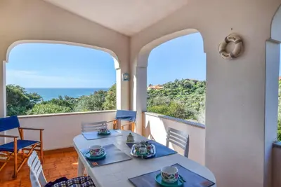 Image de Belle maison Ă Torre dei Corsari
