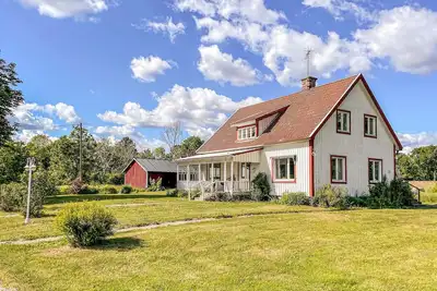 Image de Superbe maison Ă Karlskrona