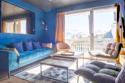 Image de Appartement Sierra - Welkeys