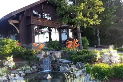 Image de Lake Pend O'Reille Cottage, près de Sandpoint
