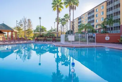 Image de NewYears wk at Orlando Sunshine Resort 2 Bdrm2bth sleeps 8 Villa 12/28/25-1/2/26