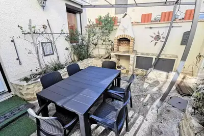 Image de Villa 3 pièces - 6 personnes - Port Leucate