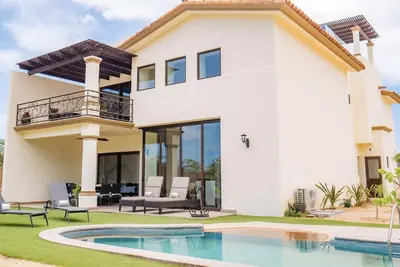 Image de Luxury 3bd Golf Villa #8