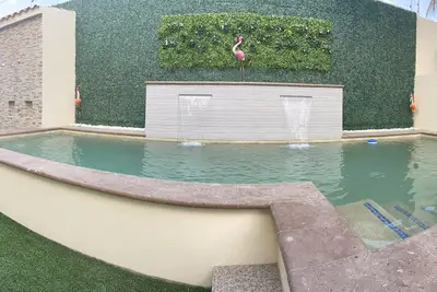 Image de Perfect House with 3-Bedrooms, 3Baths and amazing views of the beach.