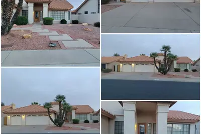 Image de Cozy lake view community