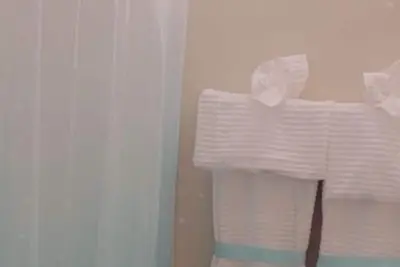 Image de . 5 miles from the stadium