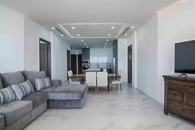 Image de Esmeralda Beach Resort 3 Bedrooms Condo C 701