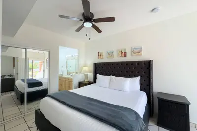 Image de Casa Blanca Golf Villas 2 Bedrooms Condo A 105