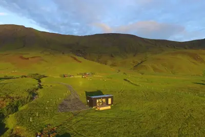 Image de Seljalandsfoss cottage