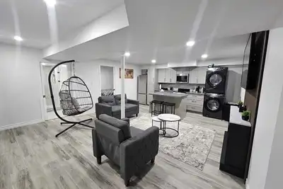 Image de Niagara Safe Haven