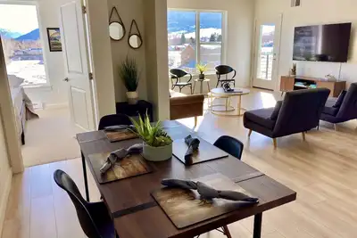 Image de Paradise Valley View Getaway