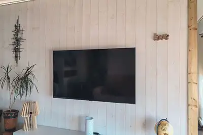 Image de Appartement Studio en front de mer