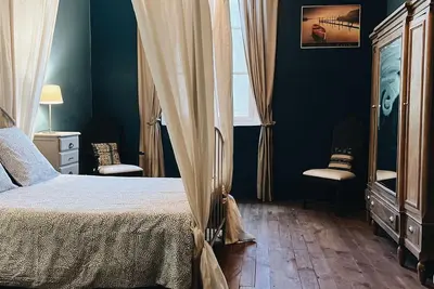 Image de Belle maison du 19eme avec piscine chauffée, sauna, jacuzzi