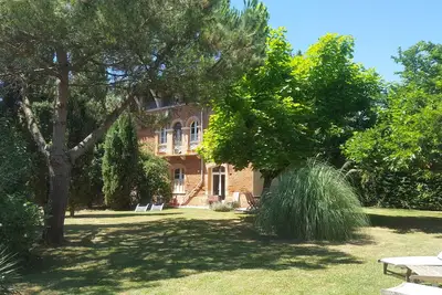 Image de La Maison du Verger