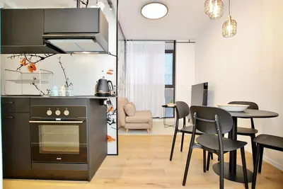 Image de Brand new renovated 2 bedroom apartment in a stunning location