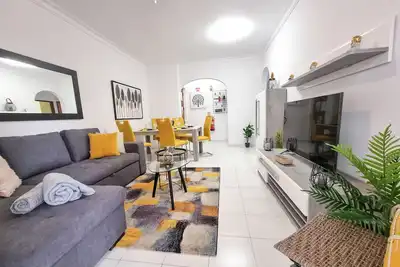 Image de Apartamento Praia Rocha Candimar 3