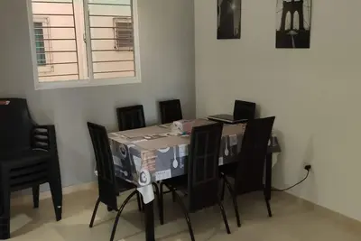 Image de Beautiful apartment for rent