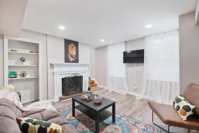 Image de This apartment is a 2 bedroom(s), 1 bathrooms, located in Philadelphia, Pa.