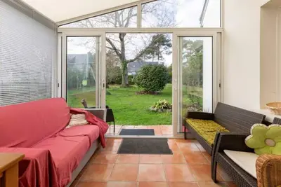 Image de 5 Bedroom Private vacation home in Crac'h