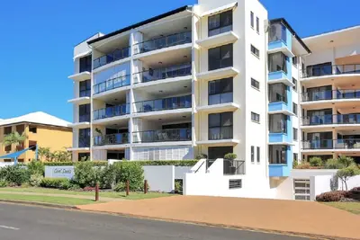 Image de Apartment 404a Coral Sands