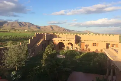 Image de Gîtes bed and breakfast hébergements chambres piscine avec bains à remous