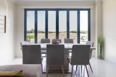 Image de Apartamento con vista al golf en Noord