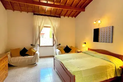 Image de A cozy family home in the center of Sardinia