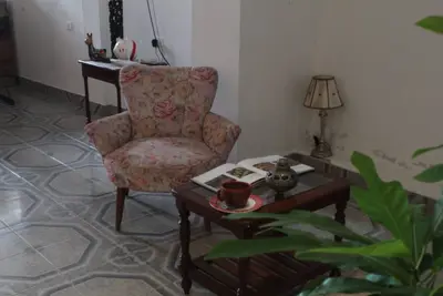 Image de House very close to the center of Lamas.