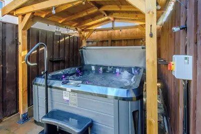 Image de Hidden Winds Cottage