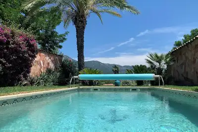 Image de maison tout confort - 20% plus de 7 nuitées.