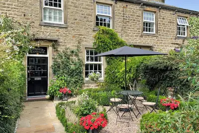 Image de 2 bedroom accommodation in Gargrave, near Skipton
