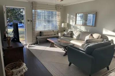 Image de Masters Golf Tournament in Augusta, Rental Condo