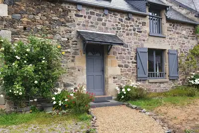 Image de Proximité Fréhel et Erquy, 15 mn plages, charmant gite au calme -3 chambres