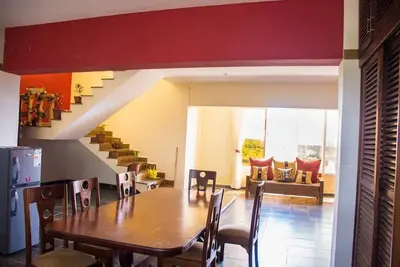 Image de Lovely Penthouse Duplex Apartment
