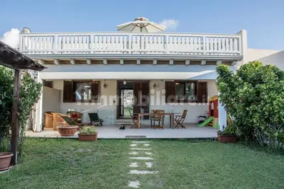 Image de Villa with pool and with sea view