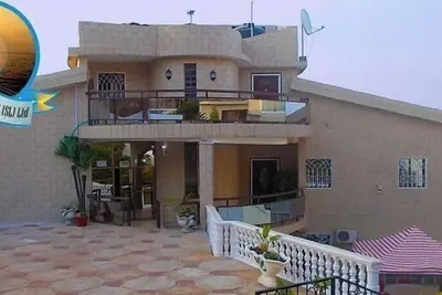 Image de Seaside Suites and Hotel Room #112