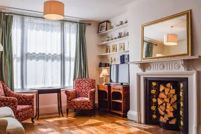 Image de 1 chambres à coucher à Wallingford