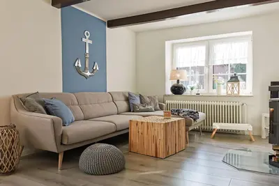 Image de Smittshörn 3 - Country house with garden, terrace & fireplace -For large families & groups