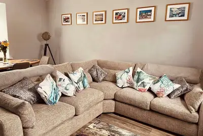 Image de 2 bedroom accommodation in Girvan